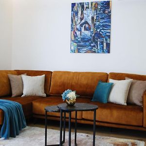 Appartement met Twee Slaapkamers